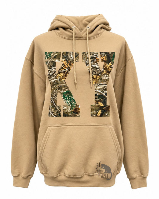 Medium Camo KY