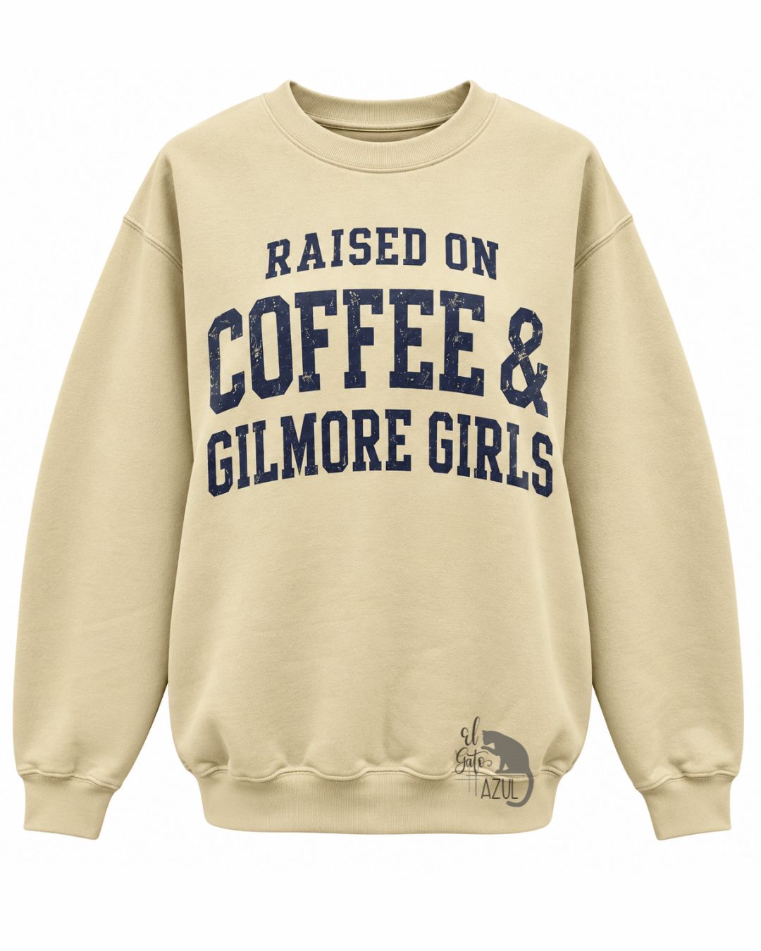 Coffee & Gilmore Girls