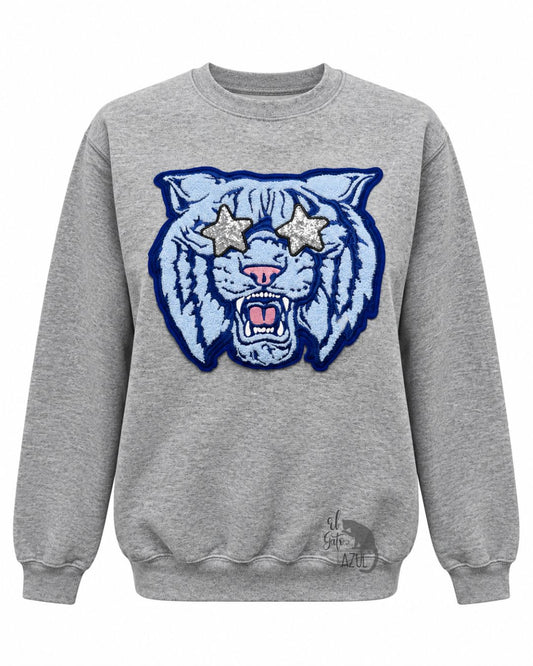 Star Eyes Wildcat