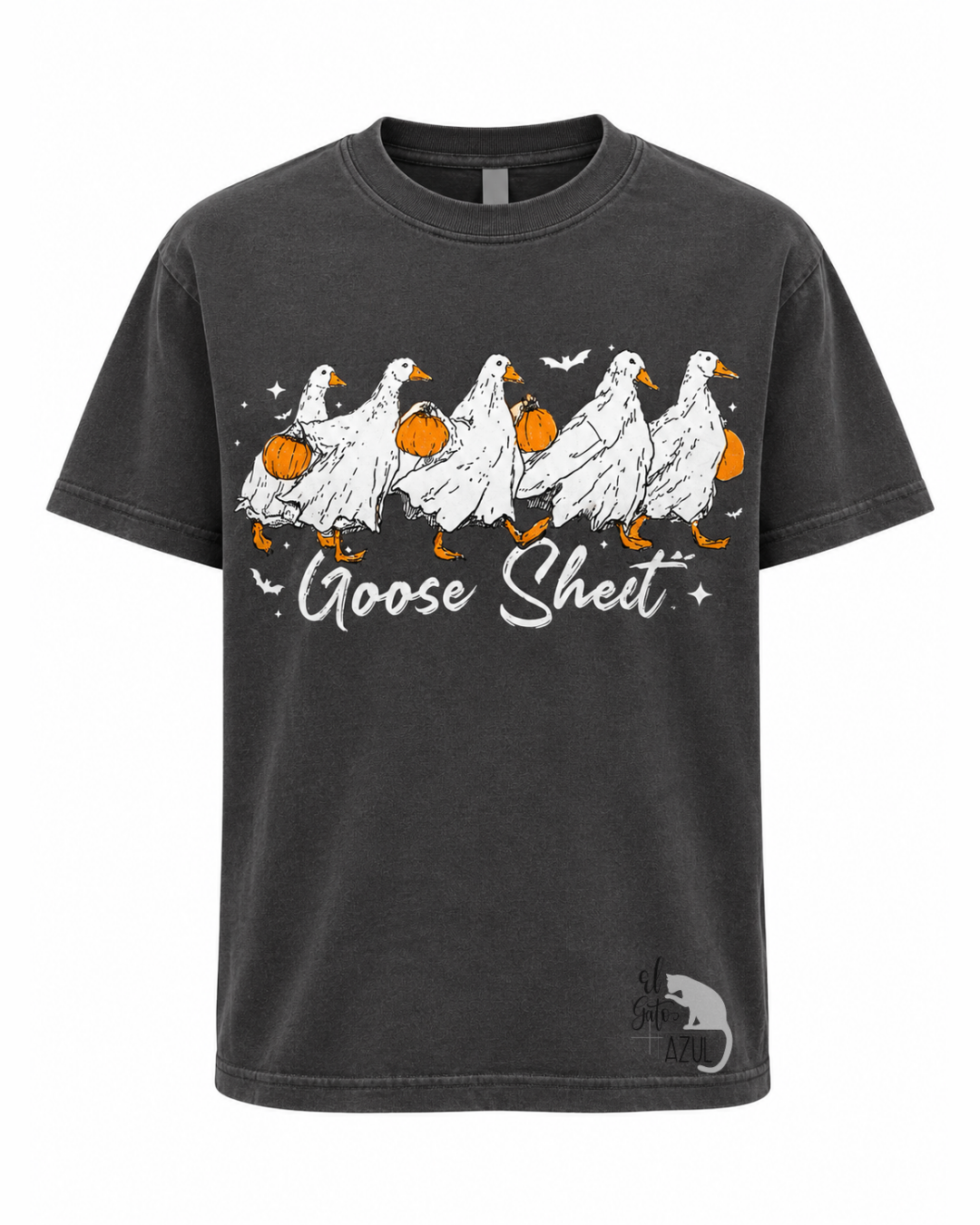 Goose Sheet