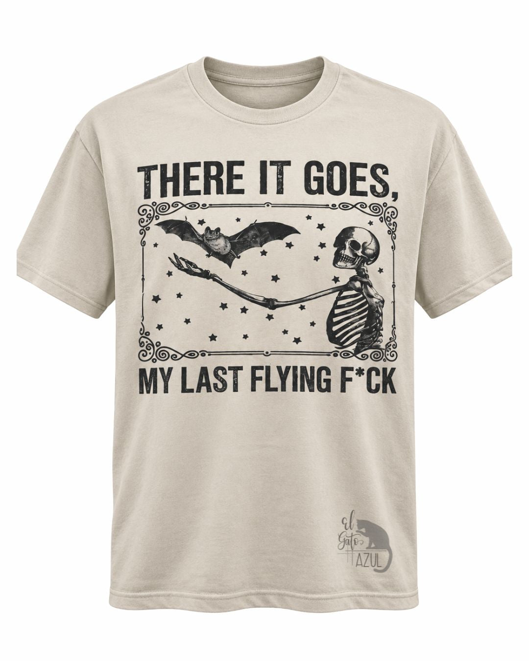 Flying F*ck