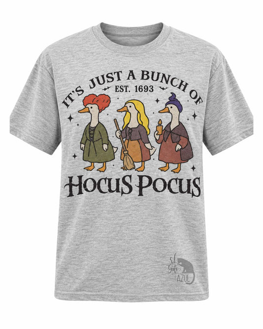 Hocus Pocus Goose