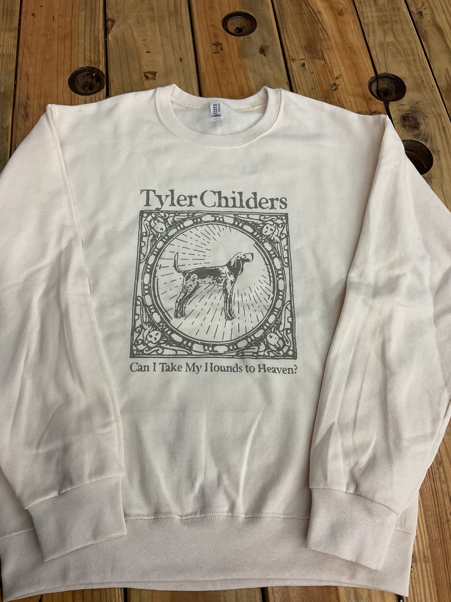 Tyler Childers