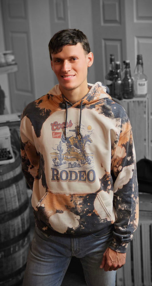 RODEO HOODIE