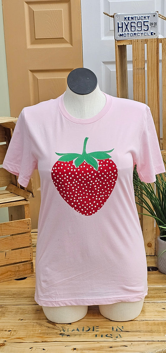 STRAWBERRY PATCH