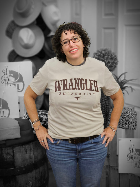 Wrangler University