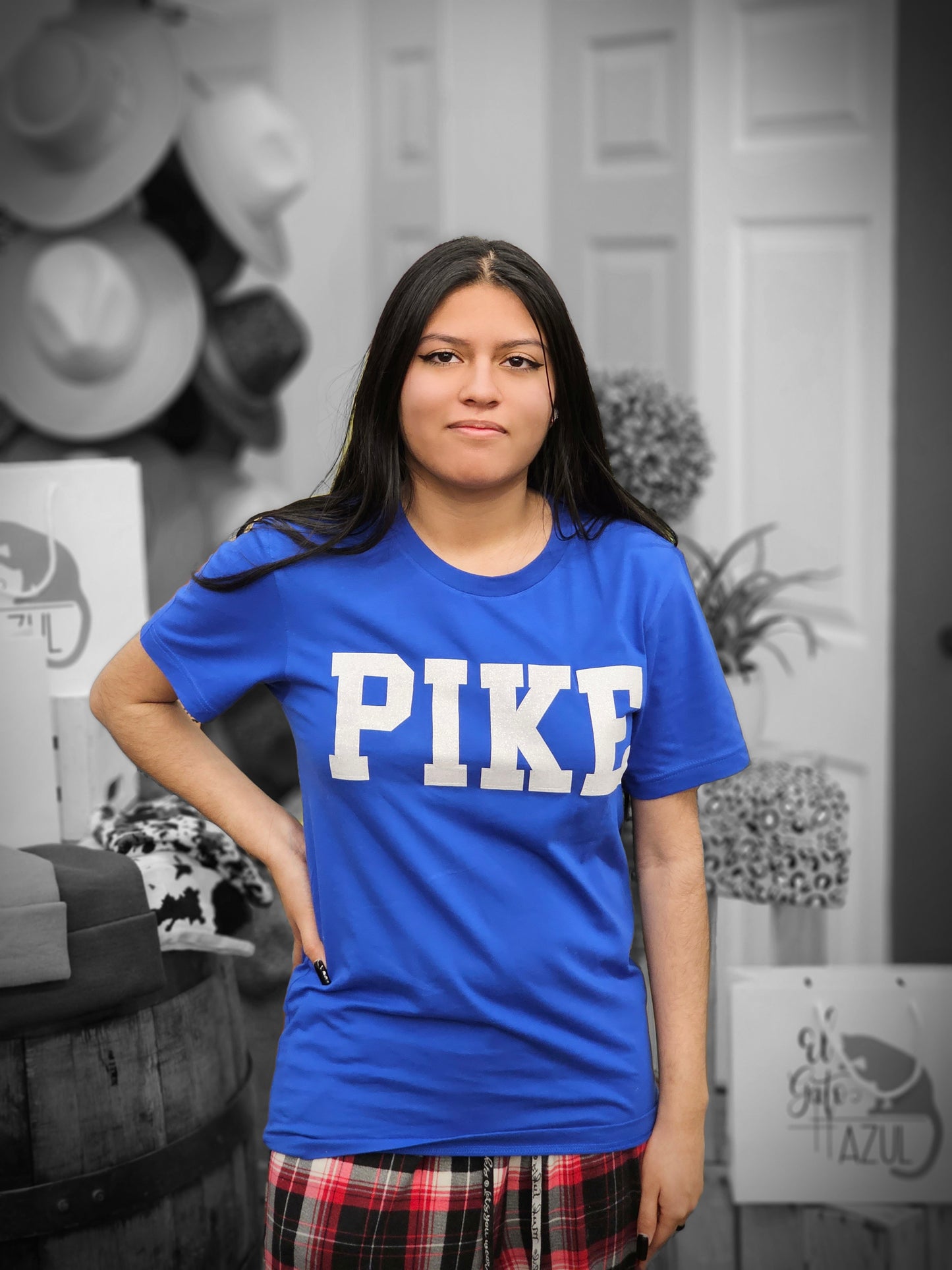 PikeVille Tee