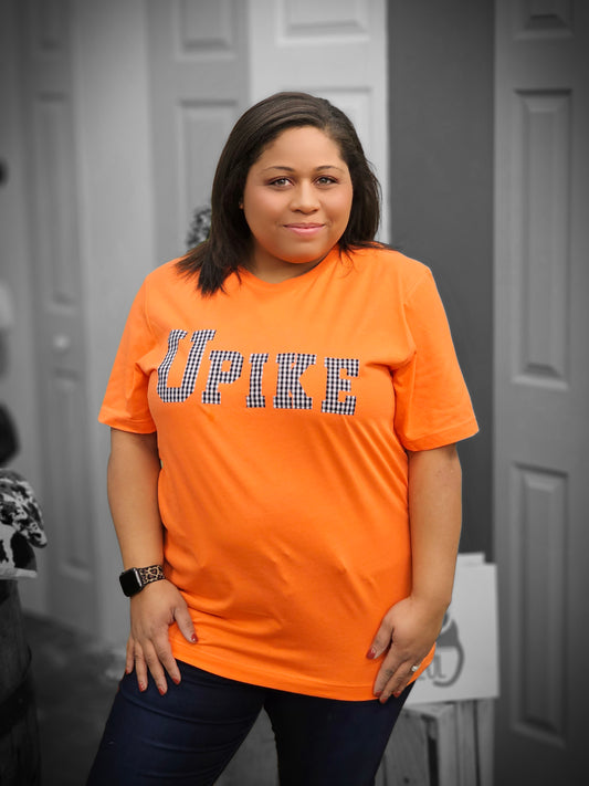 UPike University of Pikeville Tee