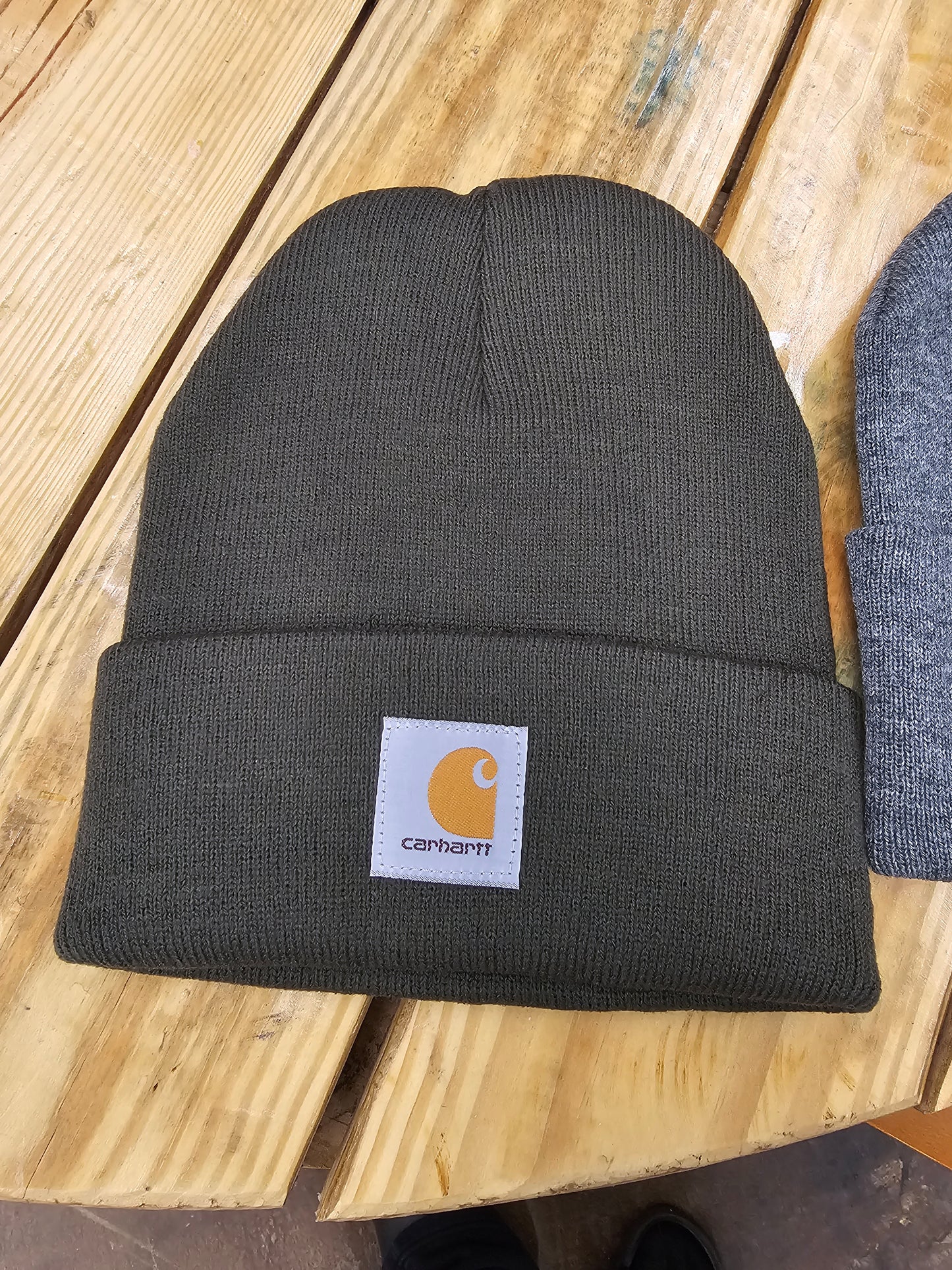 Carhart Knit Hats/Beanie