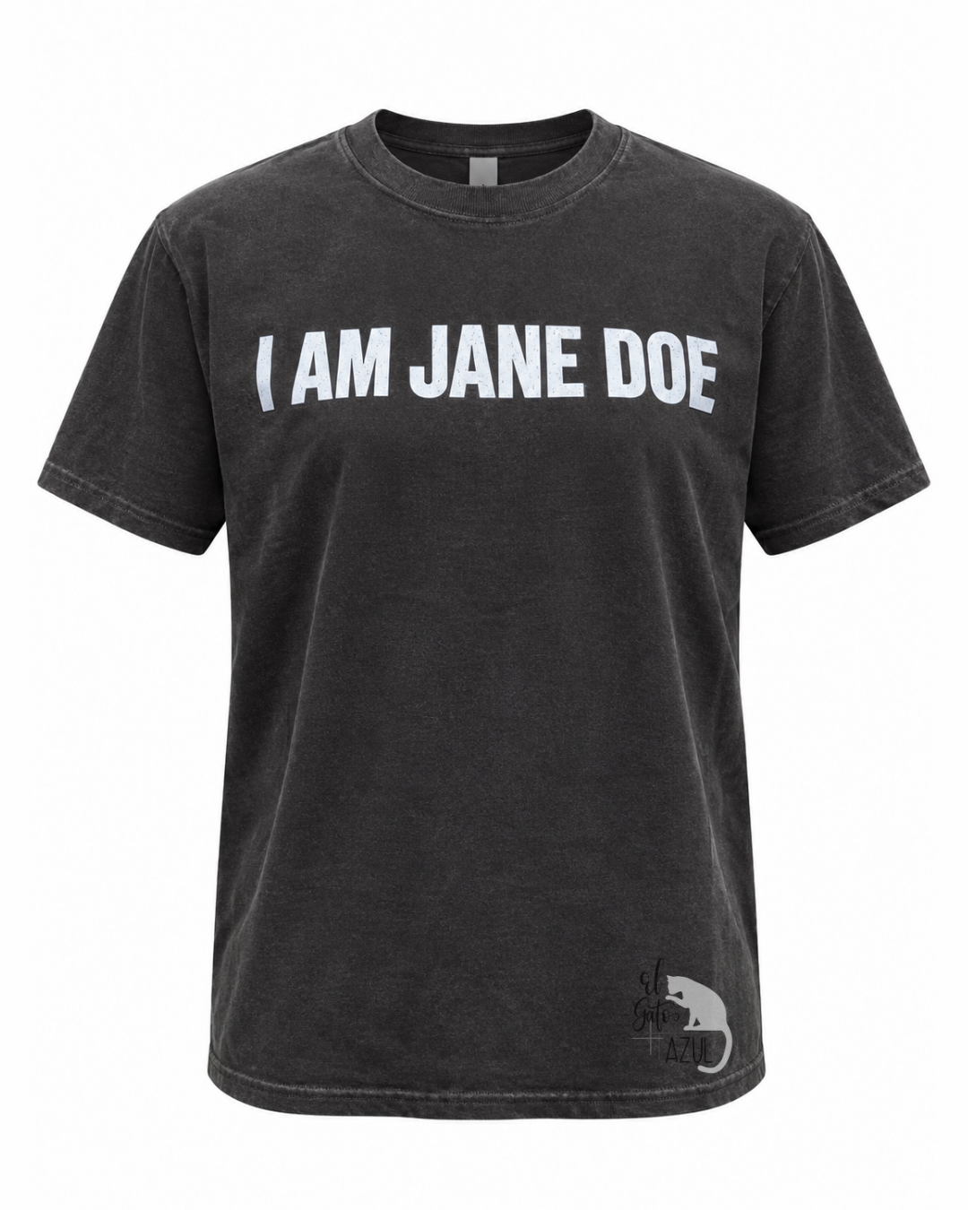 I am Jane Doe Cornell 7