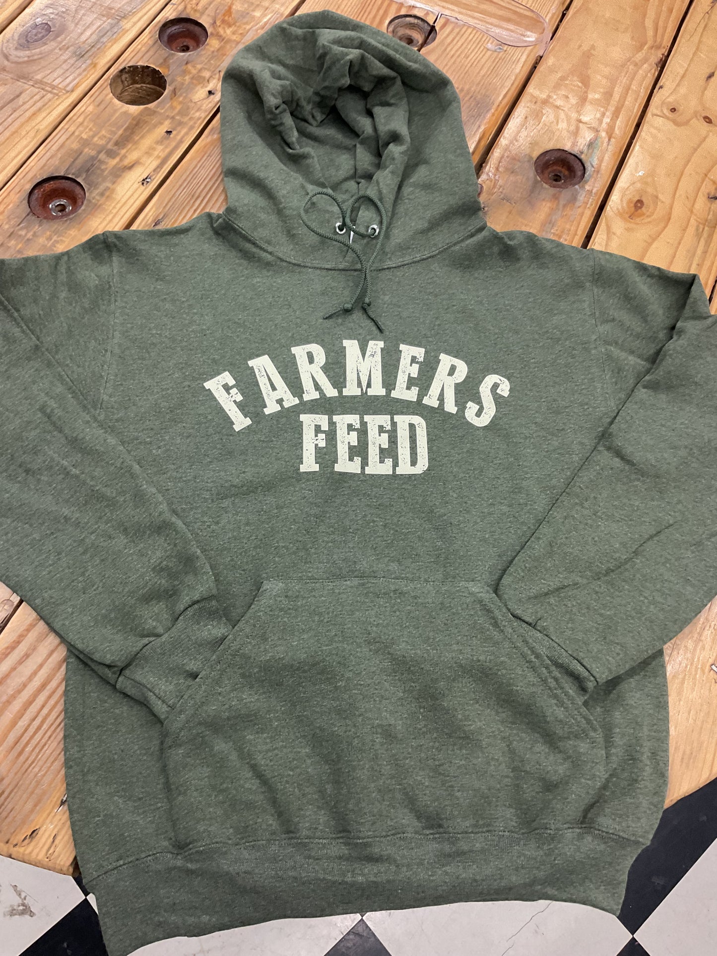 Farmers Feed