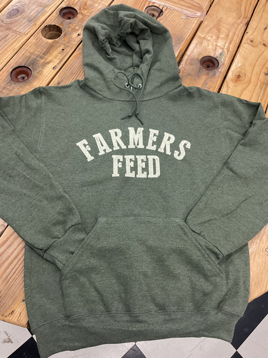 Farmers Feed