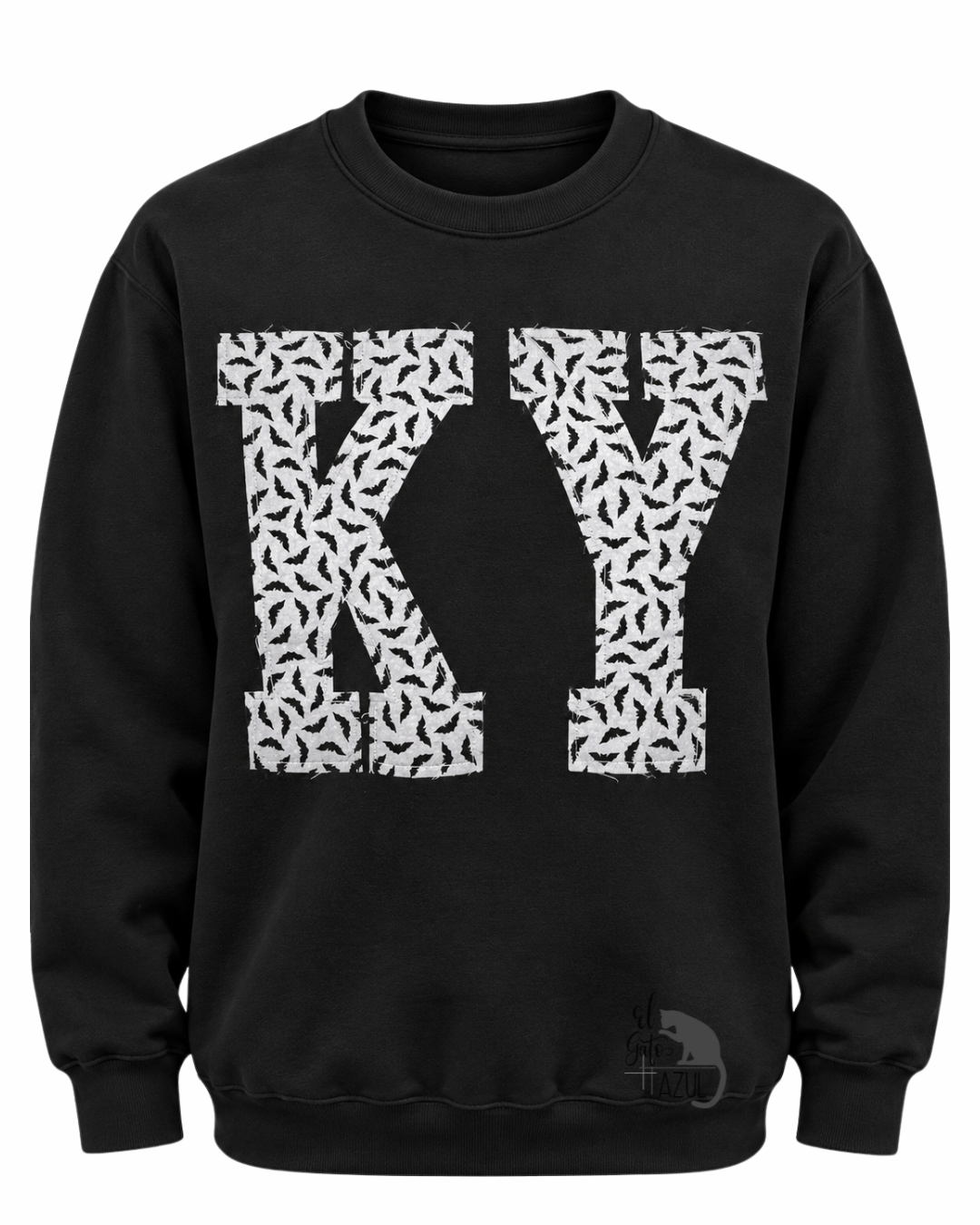 Black Bat KY