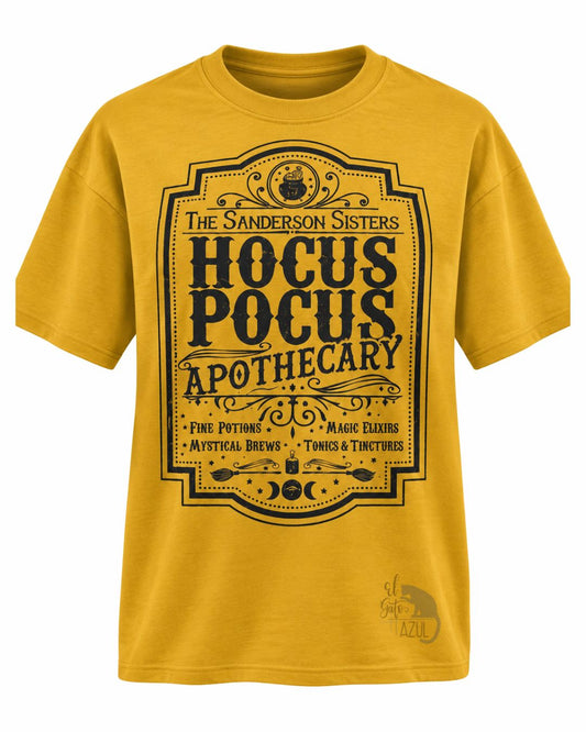 Hocus Pocus Apothecary