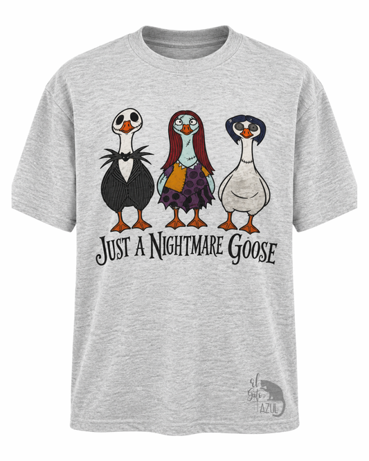 Just a Nightmare Goose