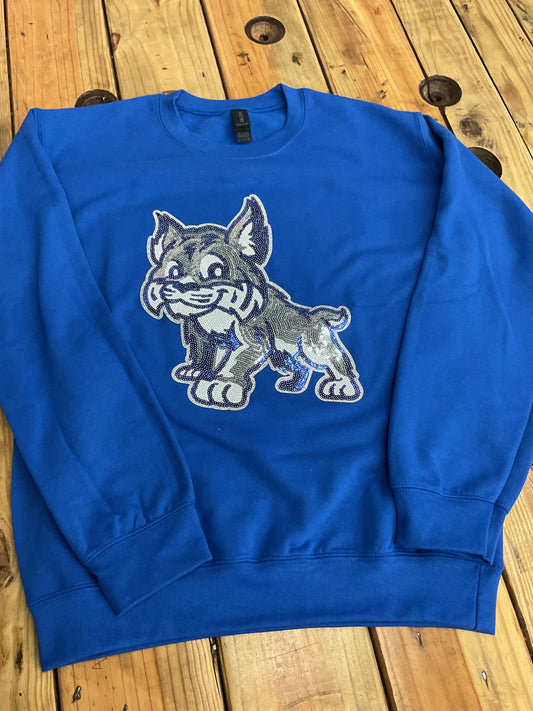 Baby Wildcat