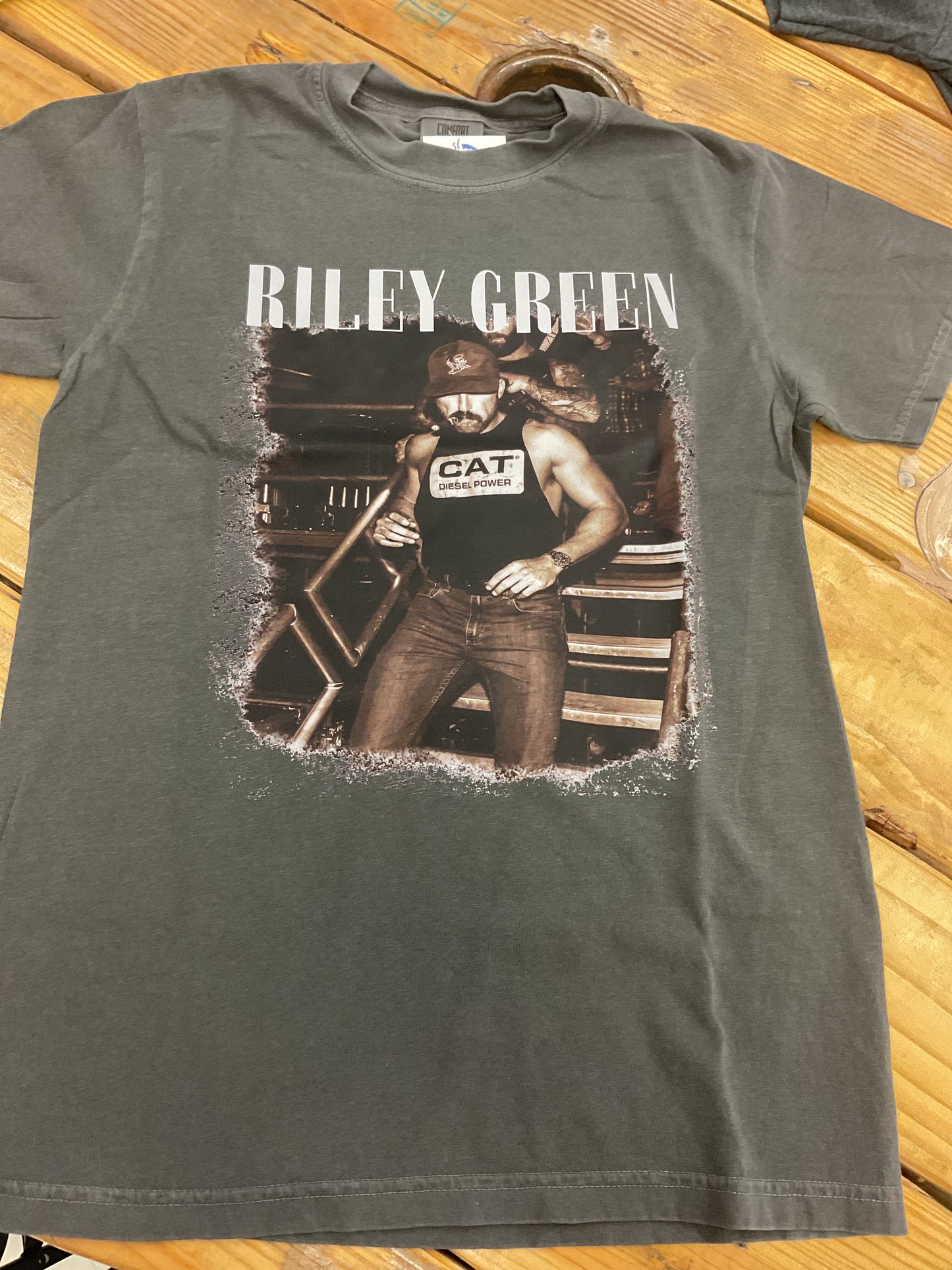 Riley Green