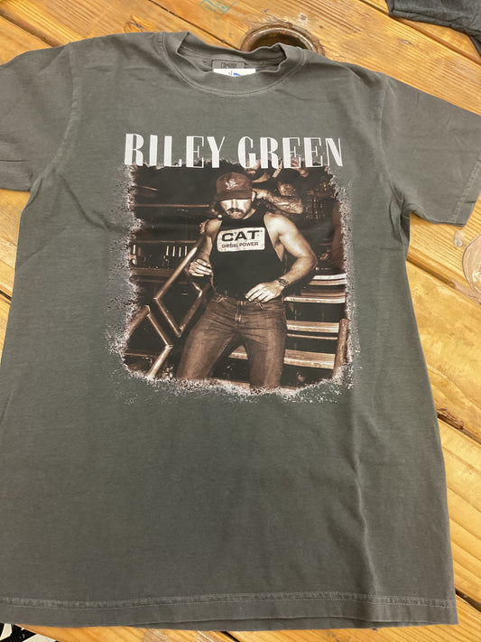 Riley Green