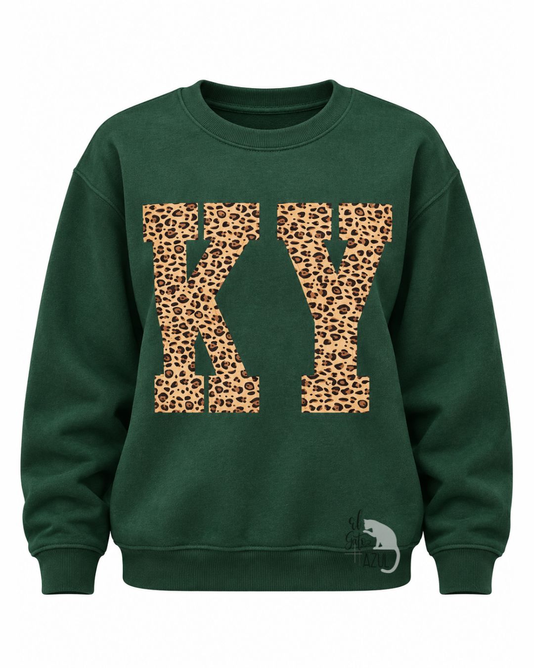 Leopard KY