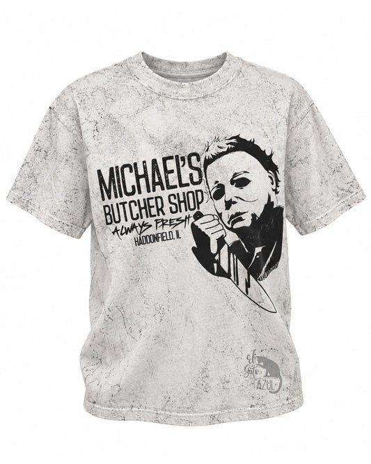 Michael's Butcher Shop