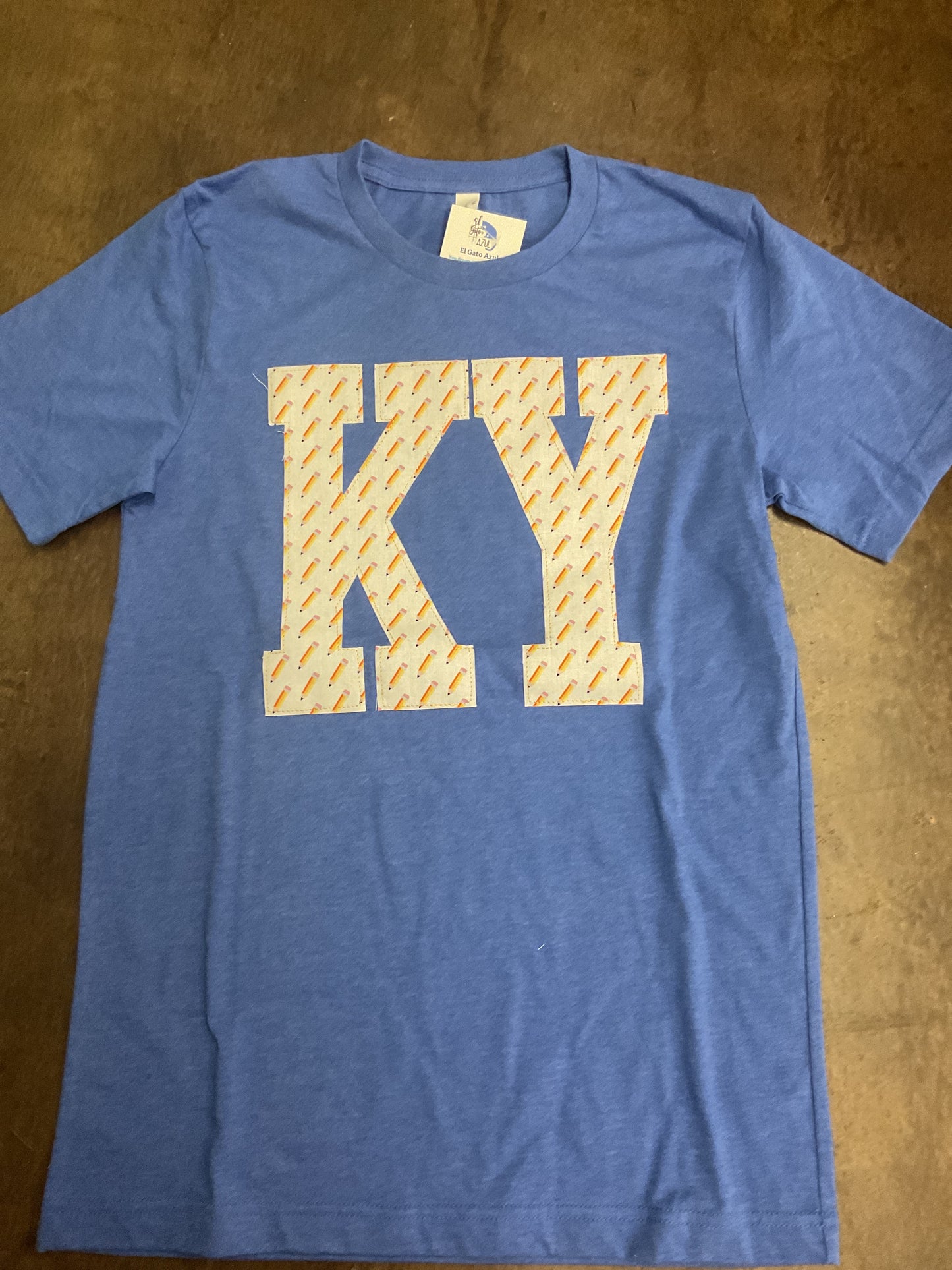 Kentucky Teacher