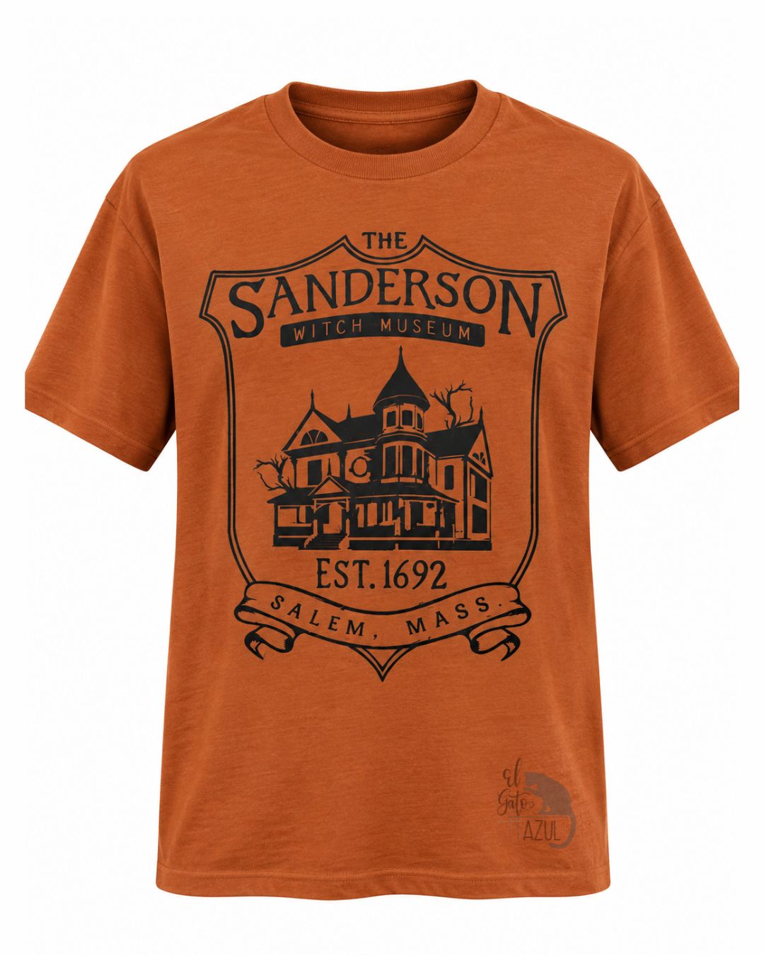 Sanderson Witch Museum