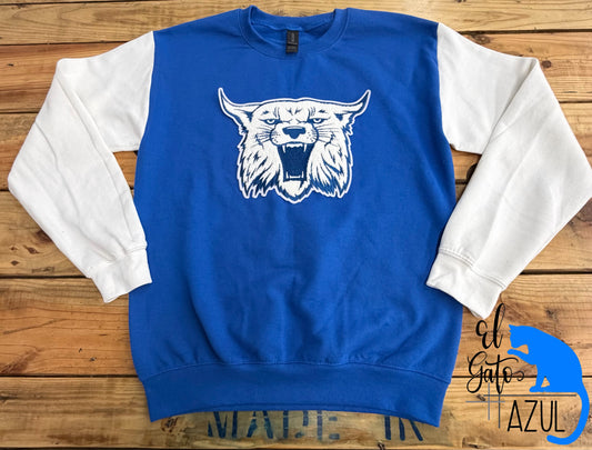 Crewneck Unique Style