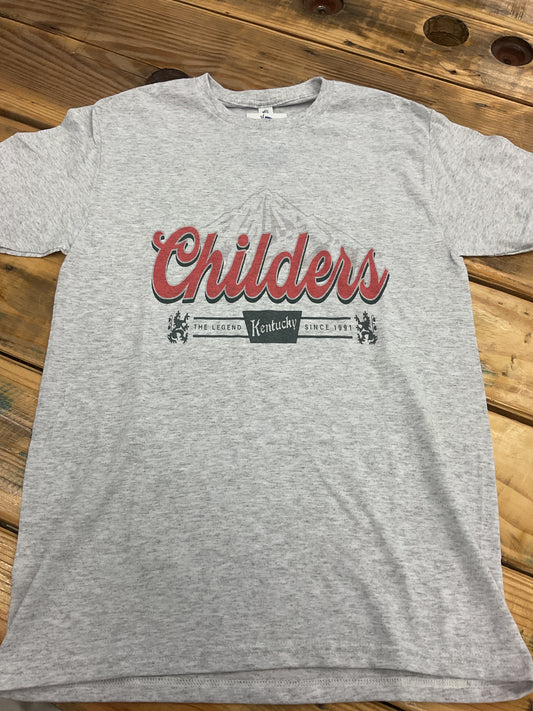 Tyler Childers Coors Beer