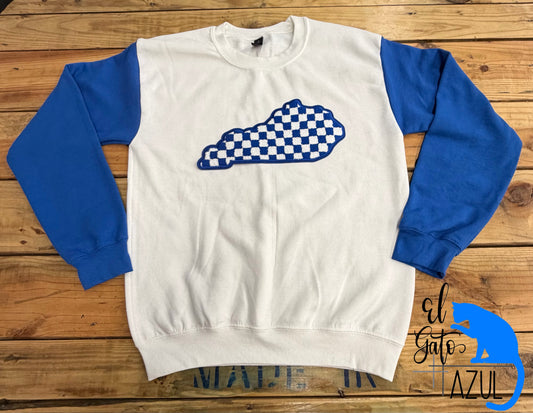 Crewneck Unique Style (NEW)