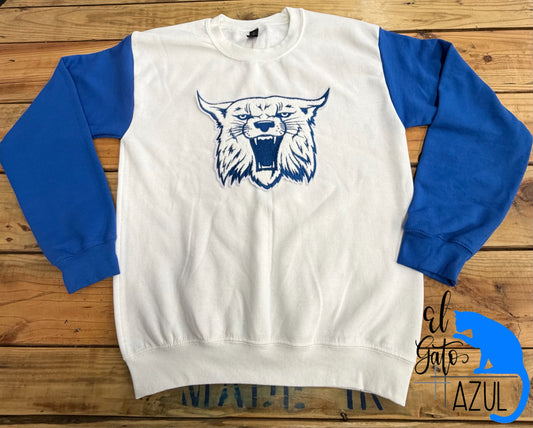 Crewneck Unique Style (NEW)