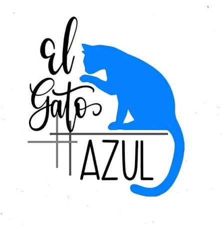 ElGatoAzulDesigns